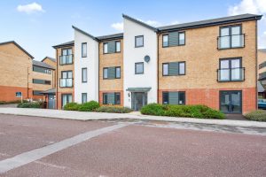 Wallingford Road, Basingstoke