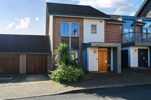 Mailing Way, Basingstoke