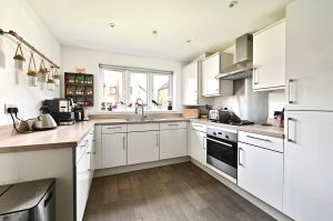 Trinity Way, Basingstoke