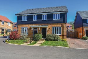 Carnoustie Road, Basingstoke