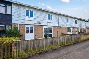 Fountains Close, Basingstoke