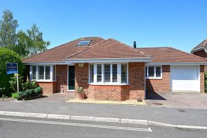 Schroeder Close, Basingstoke