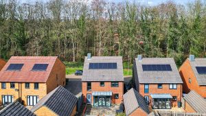 Balata Way, Basingstoke
