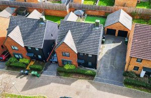 Balata Way, Basingstoke