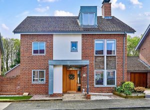 Mailing Way, Basingstoke