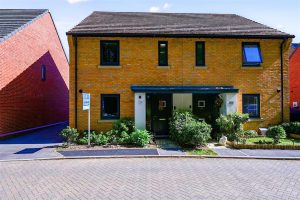 Torque Close, Basingstoke