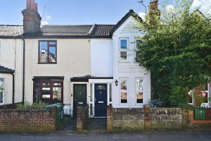 Soper Grove, Basingstoke