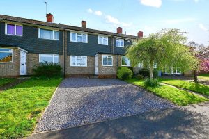 Woodlands, Overton, Basingstoke