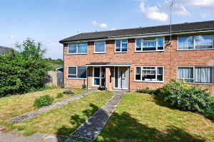 Porter Road, Basingstoke