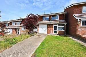 Frescade Crescent, Basingstoke
