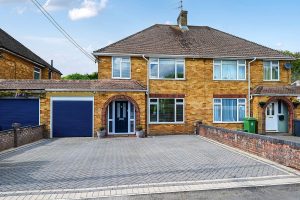 Elmwood Way, Basingstoke