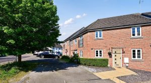 Kew Close, Basingstoke