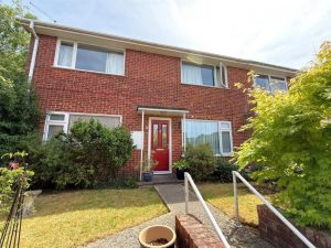 Cranbourne Court, Basingstoke
