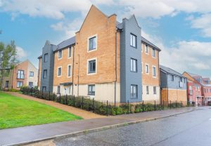 7 St. Cross Road, Basingstoke