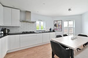 Carter Drive, Basingstoke