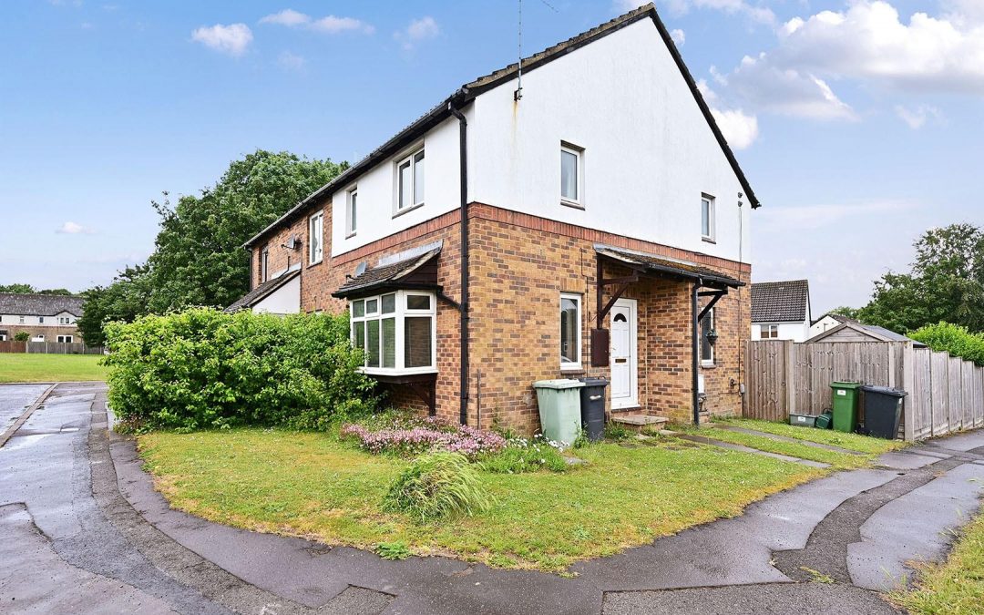 Heathfield, Basingstoke