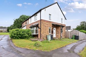 Heathfield, Basingstoke