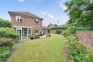 Wykeham Drive, Basingstoke