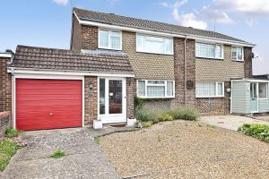 Hawk Close, Basingstoke