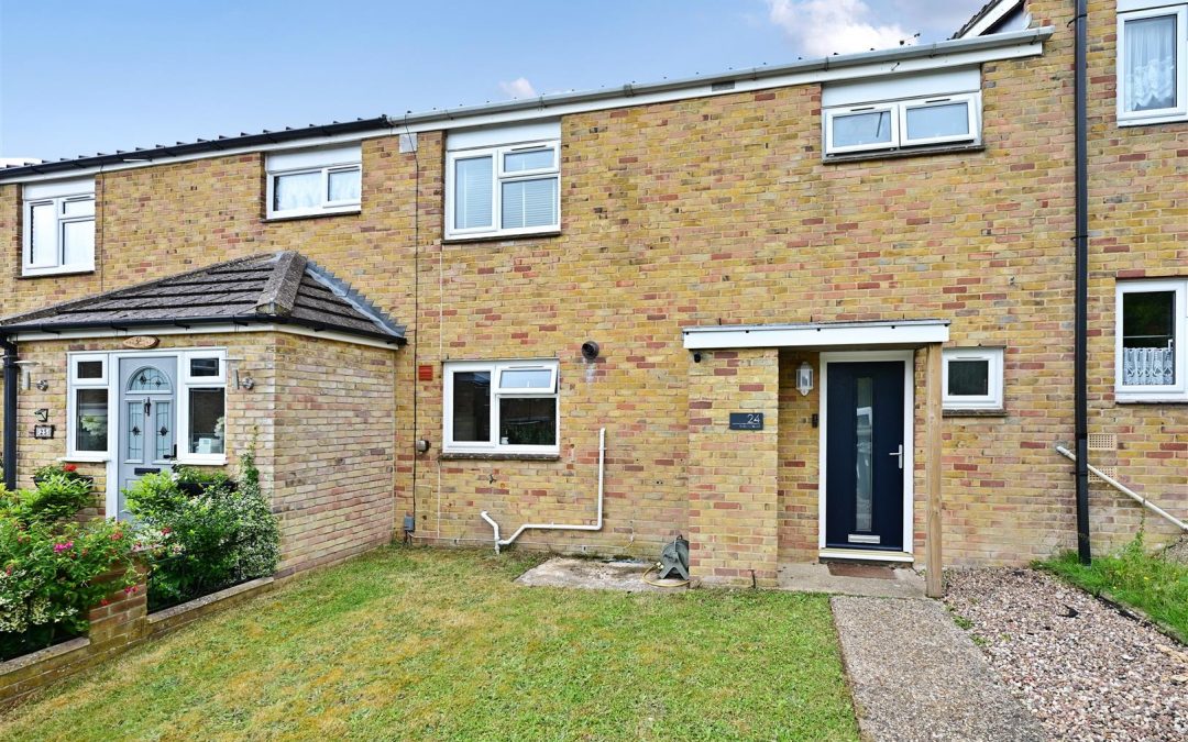 Brahms Road, Basingstoke