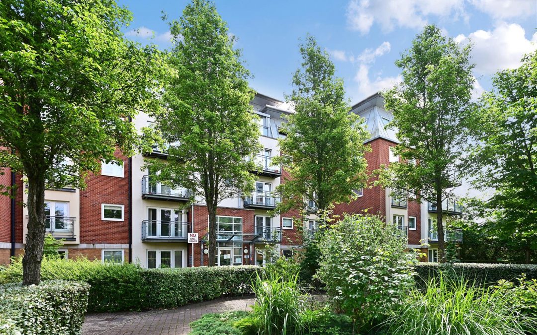 Winterthur Way, Basingstoke