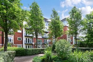 Winterthur Way, Basingstoke