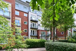 Winterthur Way, Basingstoke
