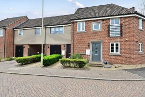 Carter Drive, Basingstoke