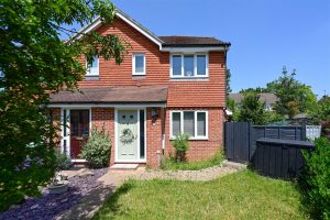 Summerfields, Chineham, Basingstoke