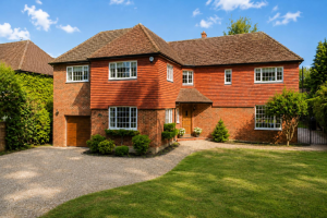 Beeches, Skippetts Lane East Basingstoke