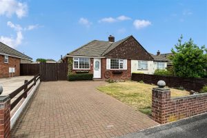 Widmore Road, Basingstoke