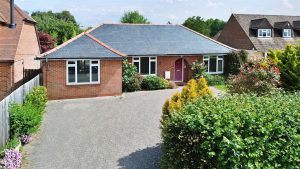 Hill Road, Oakley, Basingstoke