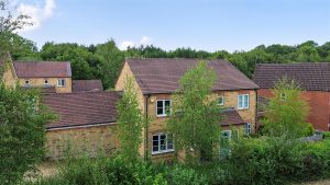 Aurora Drive, Beggarwood, Basingstoke