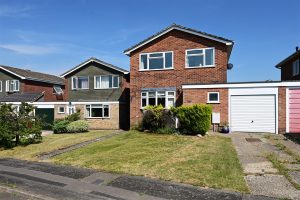 Osprey Road, Basingstoke