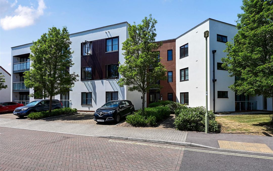 Hollies Court, Basingstoke