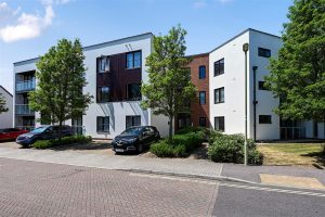 Hollies Court, Basingstoke