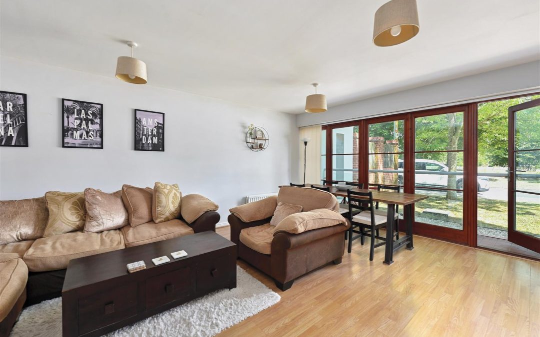 Hollies Court, Basingstoke