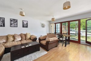 Hollies Court, Basingstoke