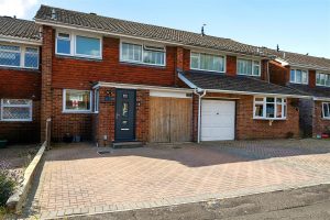 Purcell Close, Basingstoke