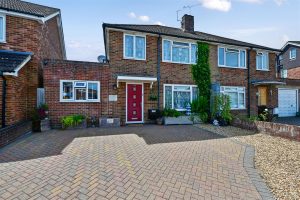 Elmwood Way, Basingstoke