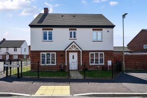 Brimstone Drive, Basingstoke