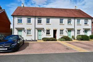 Runcie Crescent, Basingstoke
