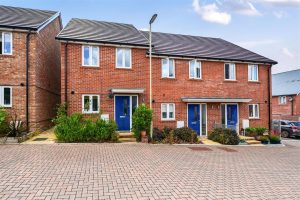 Coltsfoot Way, Basingstoke