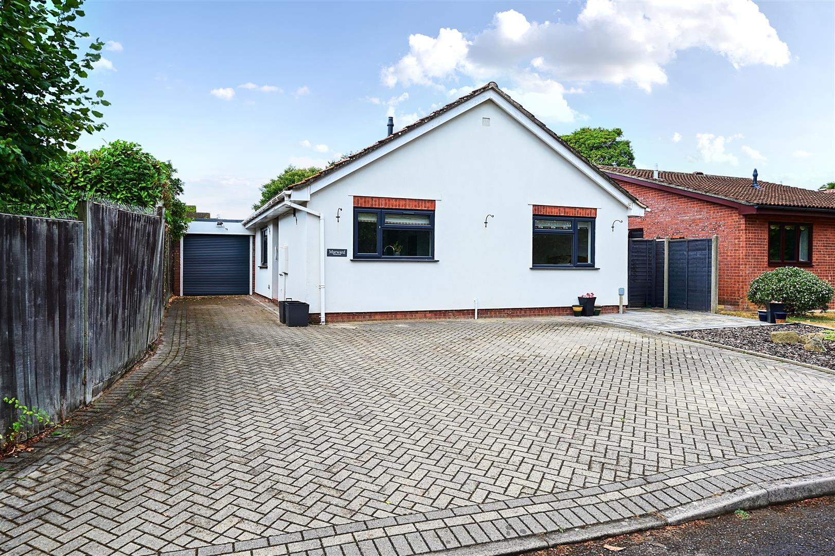 Wayside Road, Basingstoke
