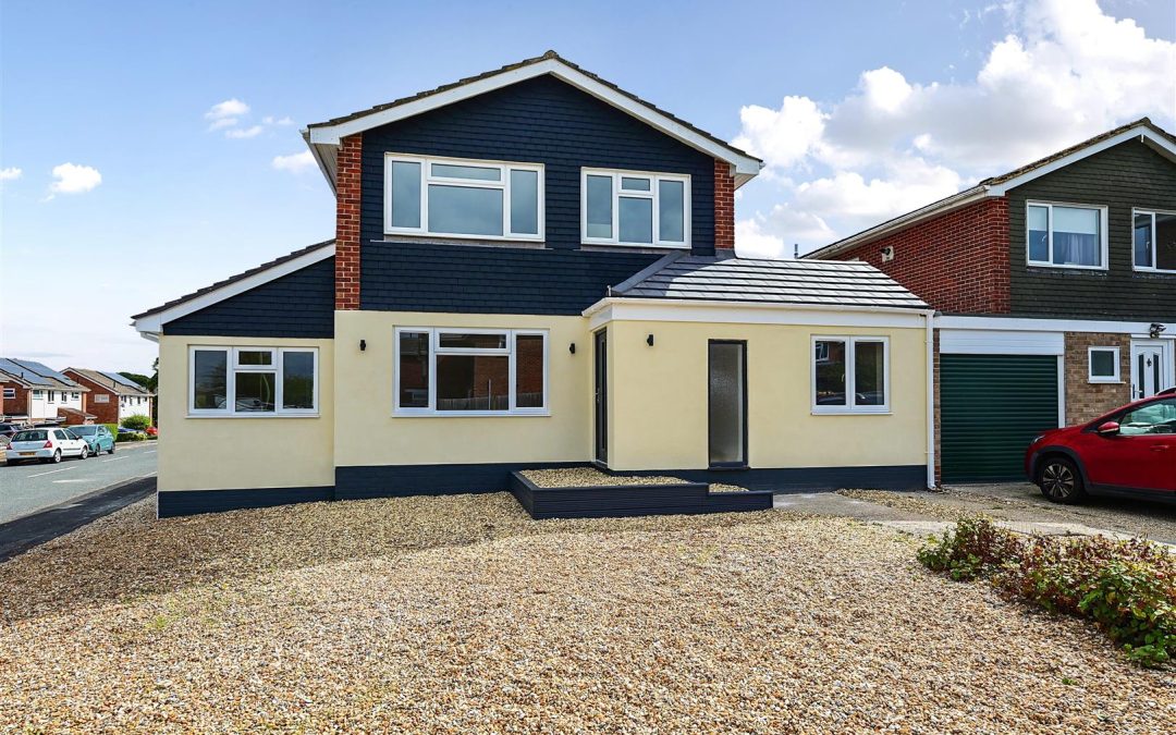 Osprey Road, Basingstoke