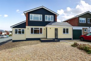 Osprey Road, Basingstoke