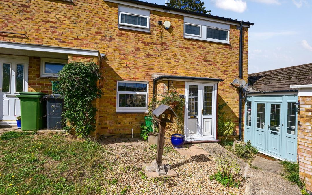 Wagner Close, Basingstoke