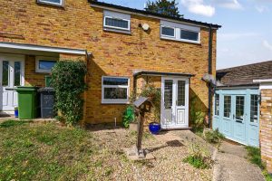 Wagner Close, Basingstoke