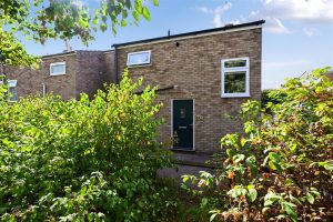 Sycamore Way, Basingstoke