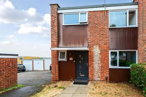 Kennet Close, Basingstoke